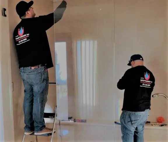 Professional plumbing installation for Tankless Water Heater Installation in Acorn Terrace