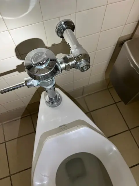 Fixture installation and repair for Hydro Jetting in Acorn Terrace